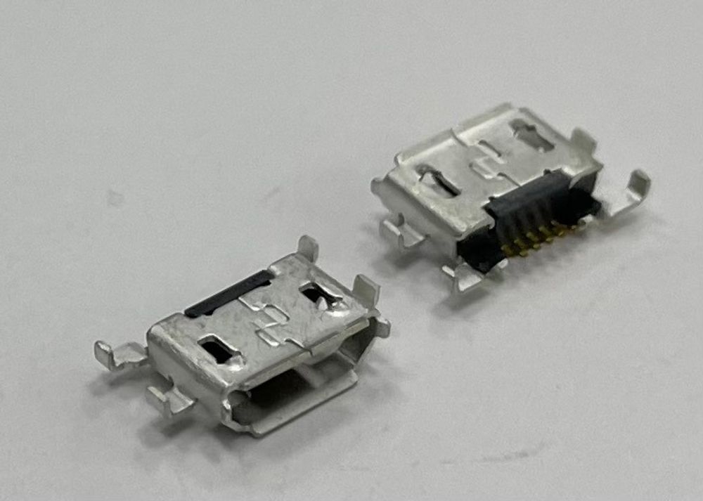 Разъём MicroUSB 5SAD1-REV