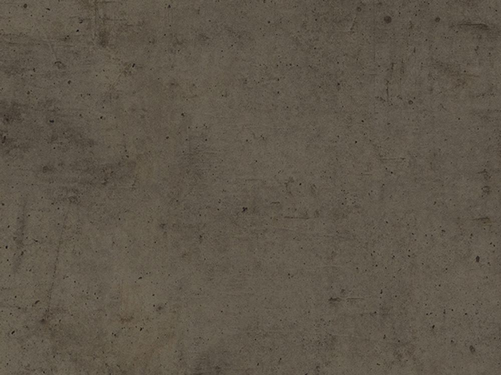 Столешница 38 мм Бетон Чикаго тёмно-серый F187 ST9, Egger