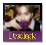 Альбом Xdinary Heroes - Deadlock (Compact Ver.)