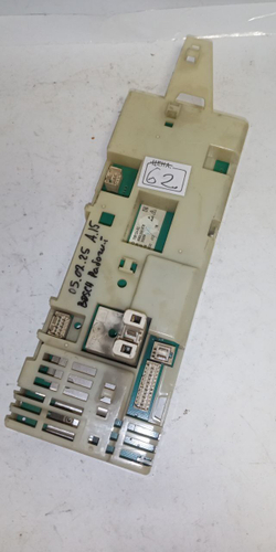 89 Электронный модуль для стиральных машин Bosch 5560004678 б/у