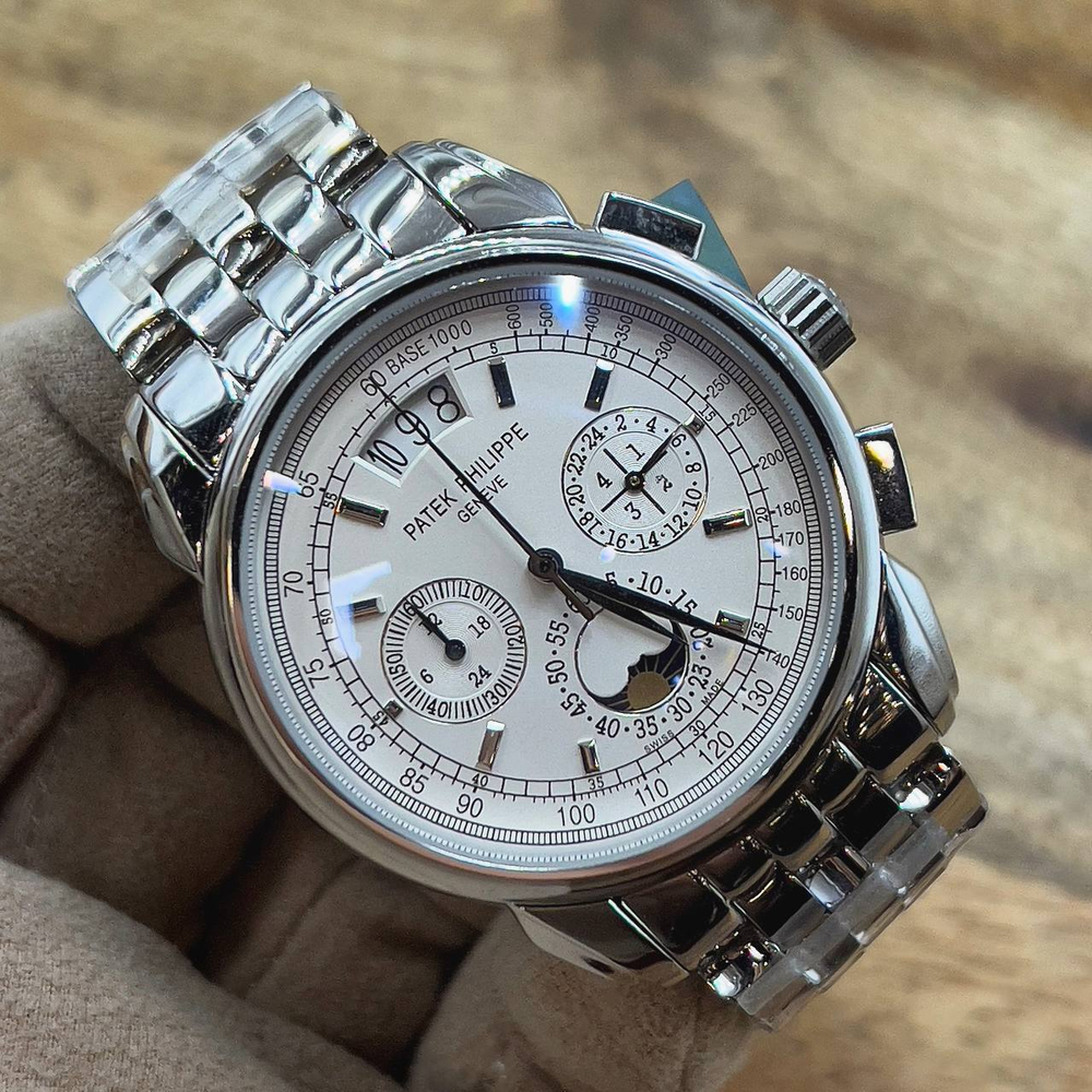 Часы Patek Philippe