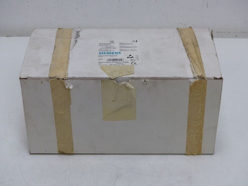 SIEMENS 3RK1300-1FS01-1AA0
