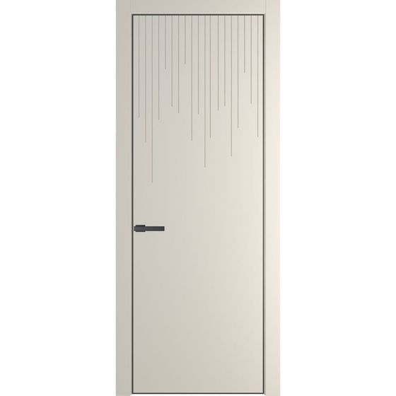 Profil Doors 8PA кремовая магнолия профиль серая ночь