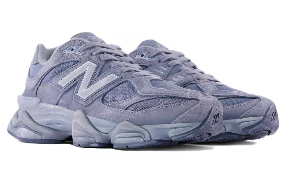 New Balance 9060 Vintage Indigo