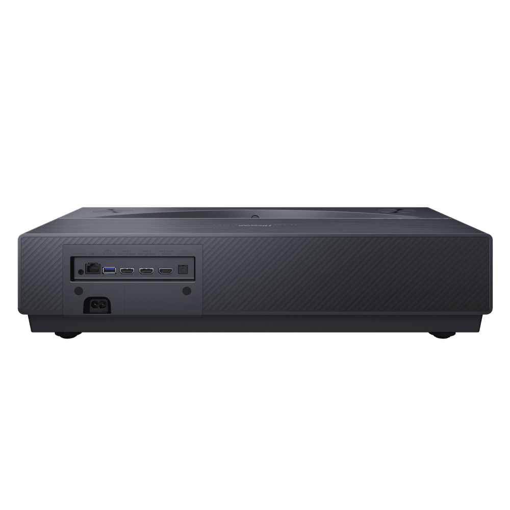 Лазерный проектор Hisense Smart Laser Cinema PT1