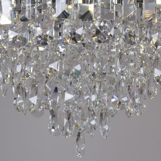 90183-0.3-10 CR светильник потолочный