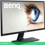 Монитор BenQ GW2470HE