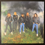 Iron Maiden ‎– No Prayer For The Dying (Европа 1990г.)