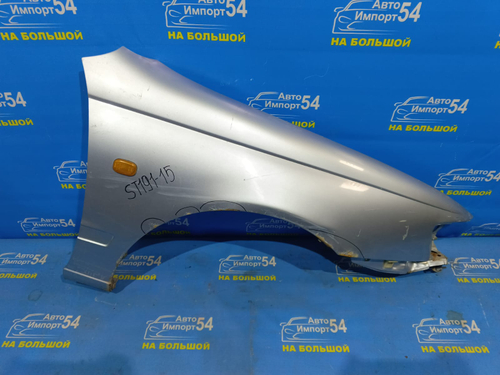 Крыло переднее правое TOYOTA CALDINA 1998