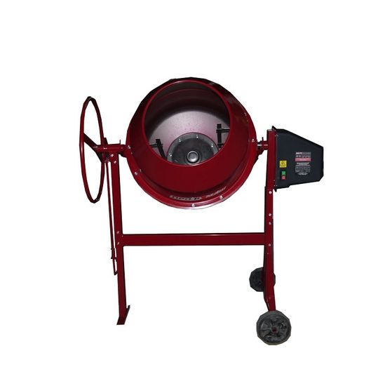 Бетономешалка "ПРОФМАШ" Б 180ПВ (полиамид)