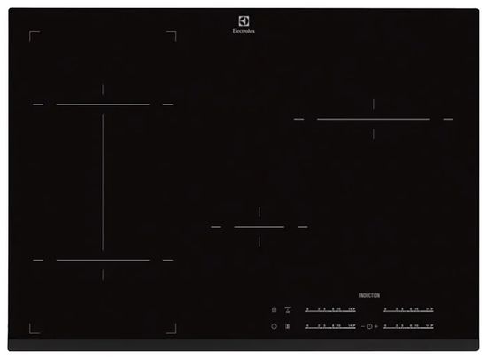 Индукционная варочная панель Electrolux EHI 7543 FOK