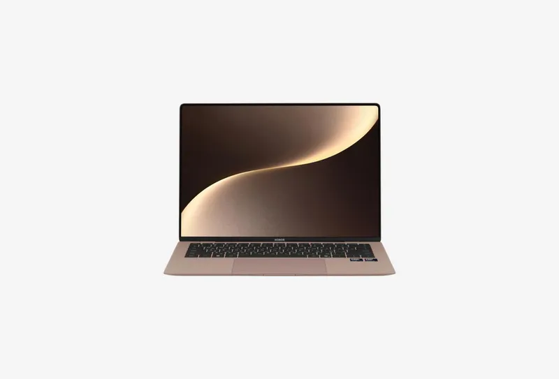 Ноутбук 14.6" Honor Intel Core Ultra 7 255H 2 ГГц 32 ГБ LPDDR5x Intel Arc 130T HONOR MagicBook Art 1