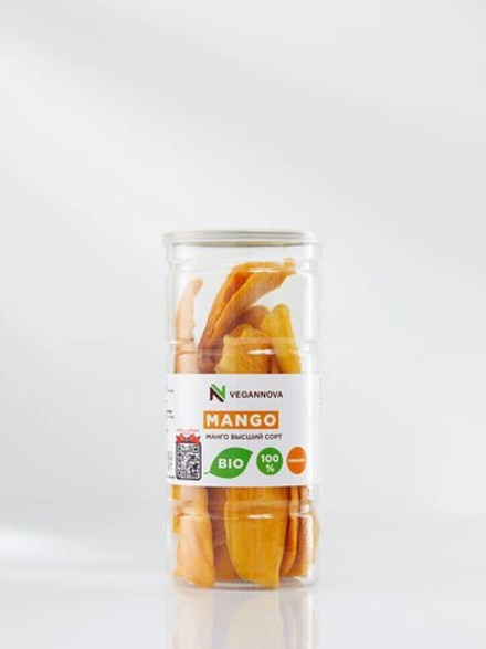 Манго (500 гр)