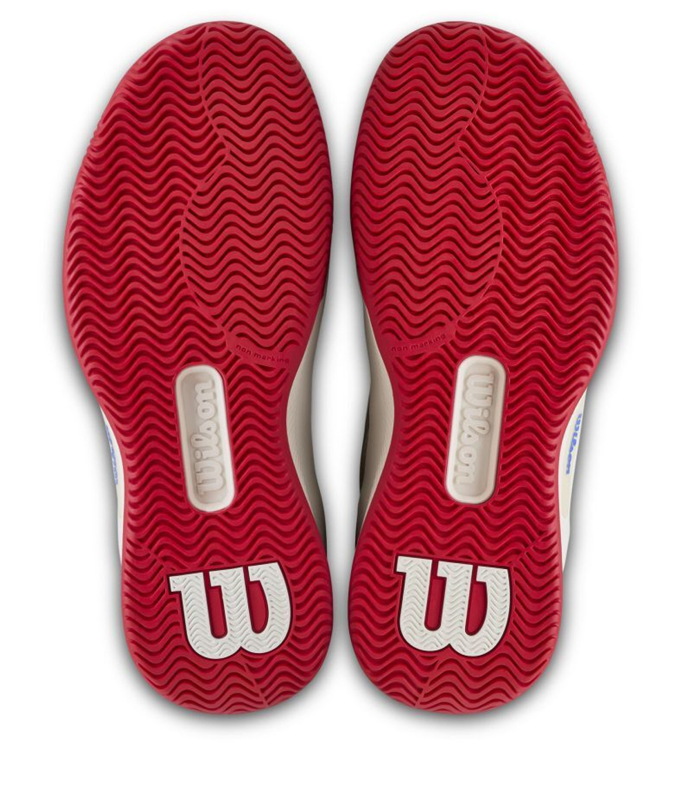 Женские Кроссовки теннисные Wilson Intrigue Pro - Размер 39 1/3