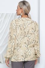 Блузка 41670 Avili