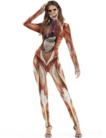 Тестовое платье