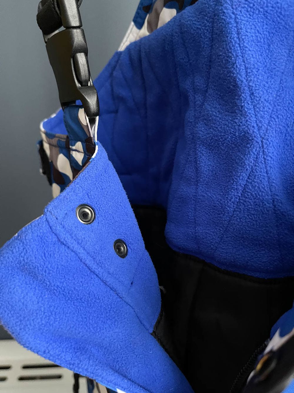 Комплект Poivre Blanc