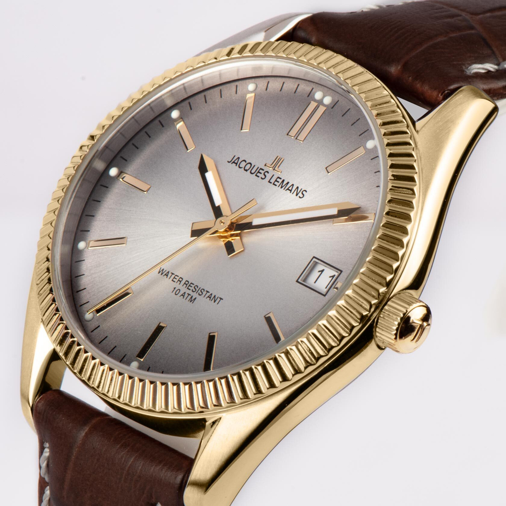 Jacques Lemans 50-3X