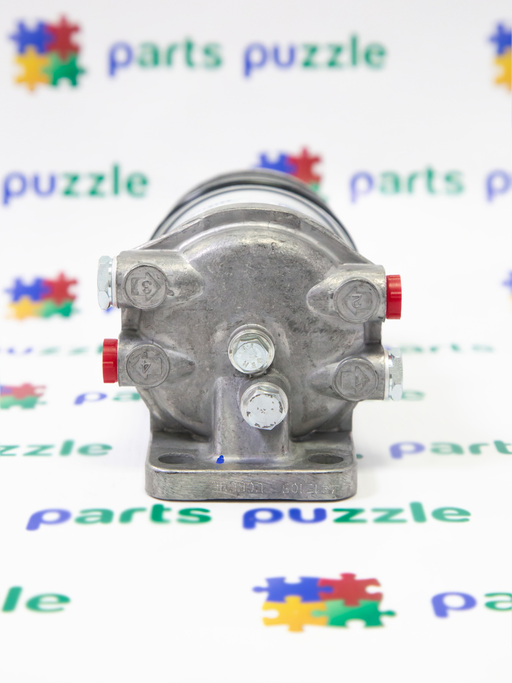 Фильтр топливный, в сборе, оригинал / FUEL FILTER АРТ: 4415105