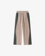 Брюки Ymkashix Star HTF песочные / хаки