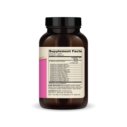 Complete Probiotics for Women 70 B CFU 90 капсул Dr.Mercola