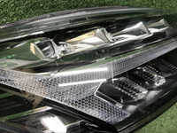 Фара правая Haval Jolion (2021-н.в.) LED