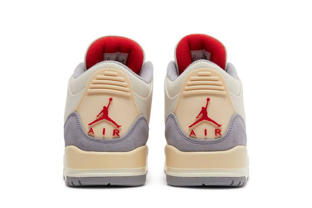 Кроссовки Jordan Air Jordan 3 Retro Se "Muslin"