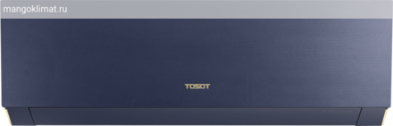 Кондиционер TOSOT T18H-SCD/I/T18H-SCD/O серии Clivia Deluxe