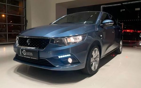 Минпромторг сообщил причину отсутствия поставок иранских авто в РФ