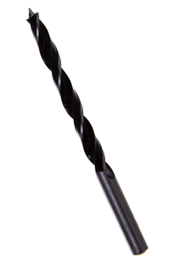 Сверло спиральное по дереву М-образная заточка M-type Professional (7х105х75 мм; HCS) Stayer 2942-105-07_z02