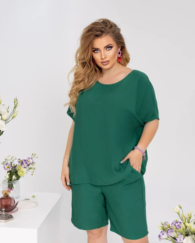 Костюм УК-0053-1 Fabrika