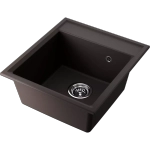 Кухонная мойка Omoikiri Daisen-46-GR