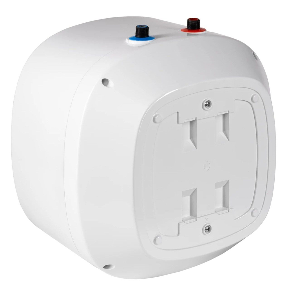 Водонагреватель накопительный электрический Candy СS 10V-EM2 (R) под мойкой