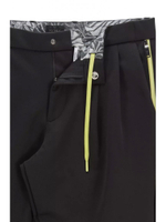 Брюки мужские Keen Double Pleat AJ BOSS