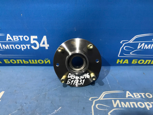 Ступица задняя левая Kia SPECTRA 1997-2004