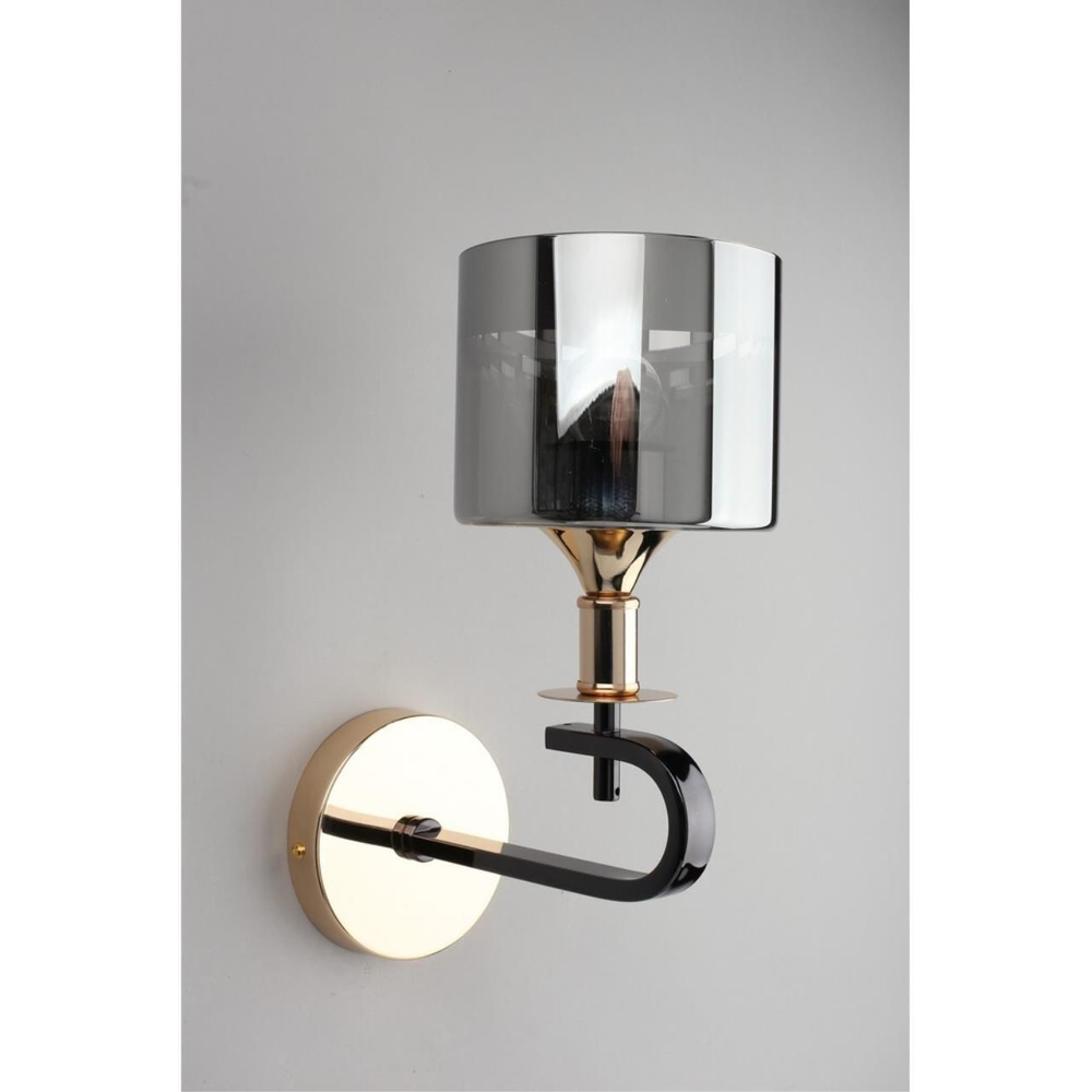 Настенный светильник Omnilux Ausonia OML-68701-01