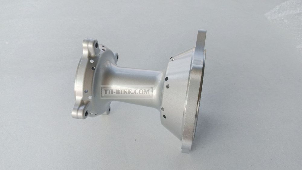 42635-K1T-EB0. HUB SUB ASSY., RR. HONDA