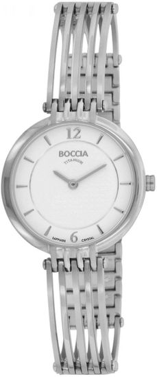 Женские наручные часы Boccia Titanium 3213-01