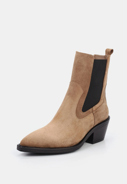 Казаки // Khatie // Camel // Suede