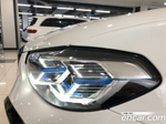 BMW X4 (G02) xDrive 20d M Sports Pro (12.2022)