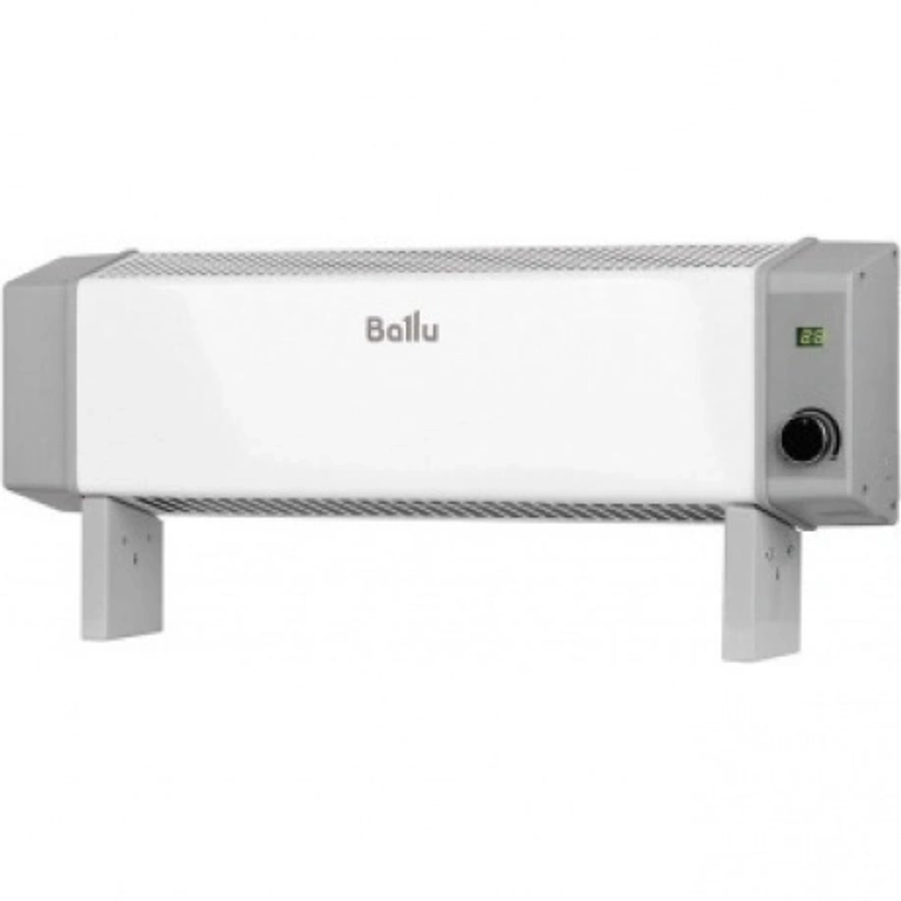 Конвектор электрический Ballu IP 54 BEC/CMR-2000