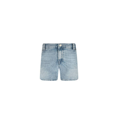 Шорты Tommy Hilfiger - голубой(KG0KG07244)