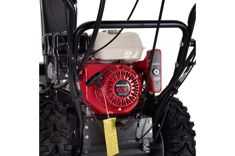 Снегоуборщик EVOLINE SBG 610 HE