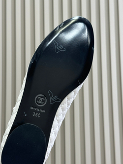 Chanel Ballet Flats (3 colors)