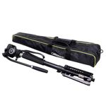 Монопод GreenBean HDV Elite 425