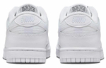 Кроссовки Nike Dunk Se (Женская размерная сетка)