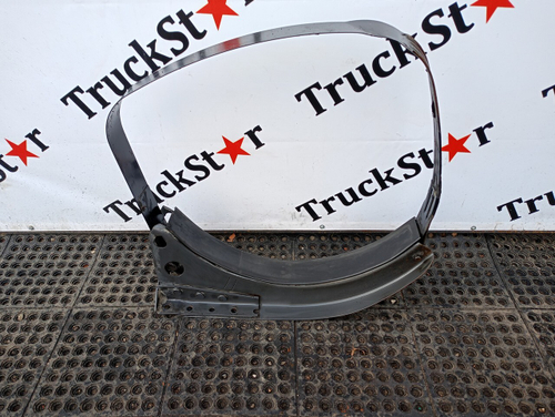 Кронштейн топливного бака 2019г.