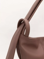 Сумка рюкзак через плечо большая трансформер