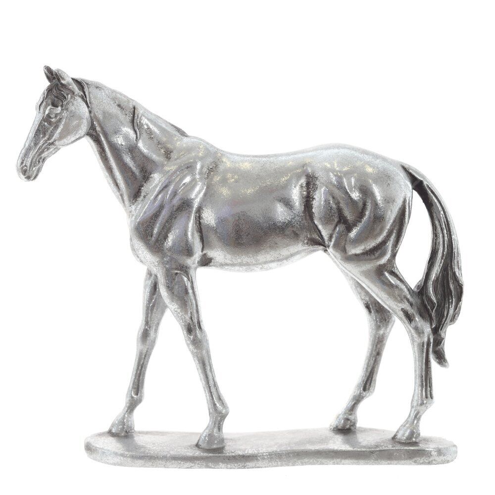 GAEM Фигурка декоративная "Лошадь", L20 W4,5 H18,5 см
