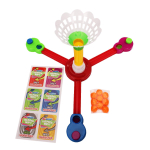 Наст.игра Баскетбол, коробка